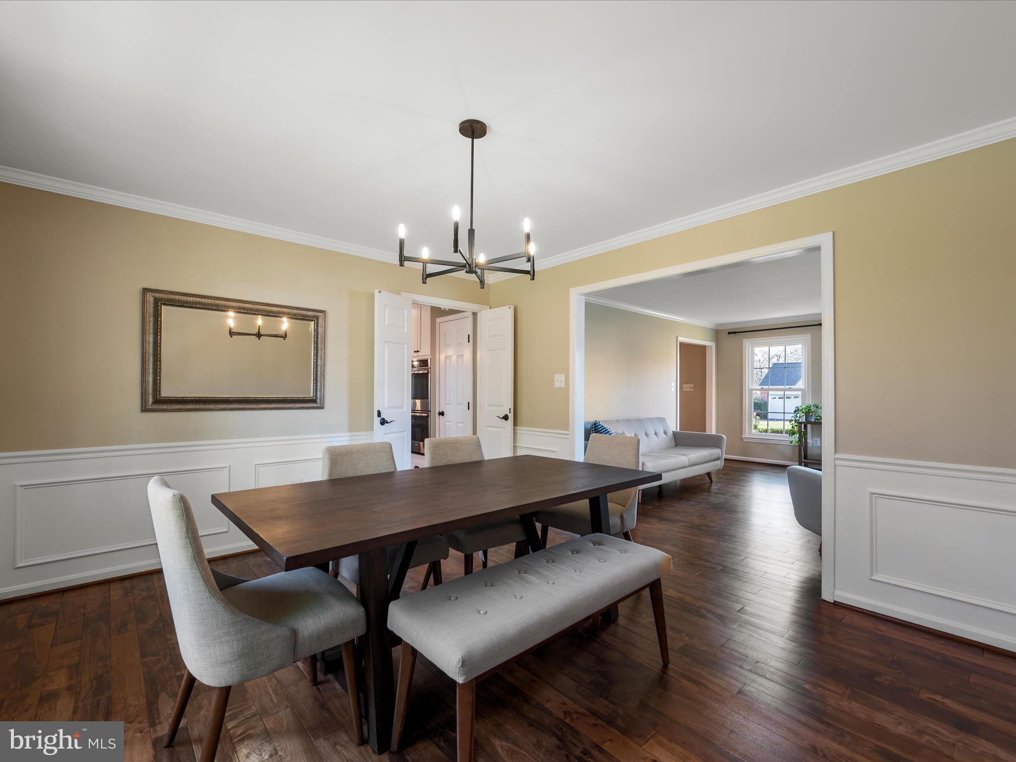 POTOMAC LAKES - Residential