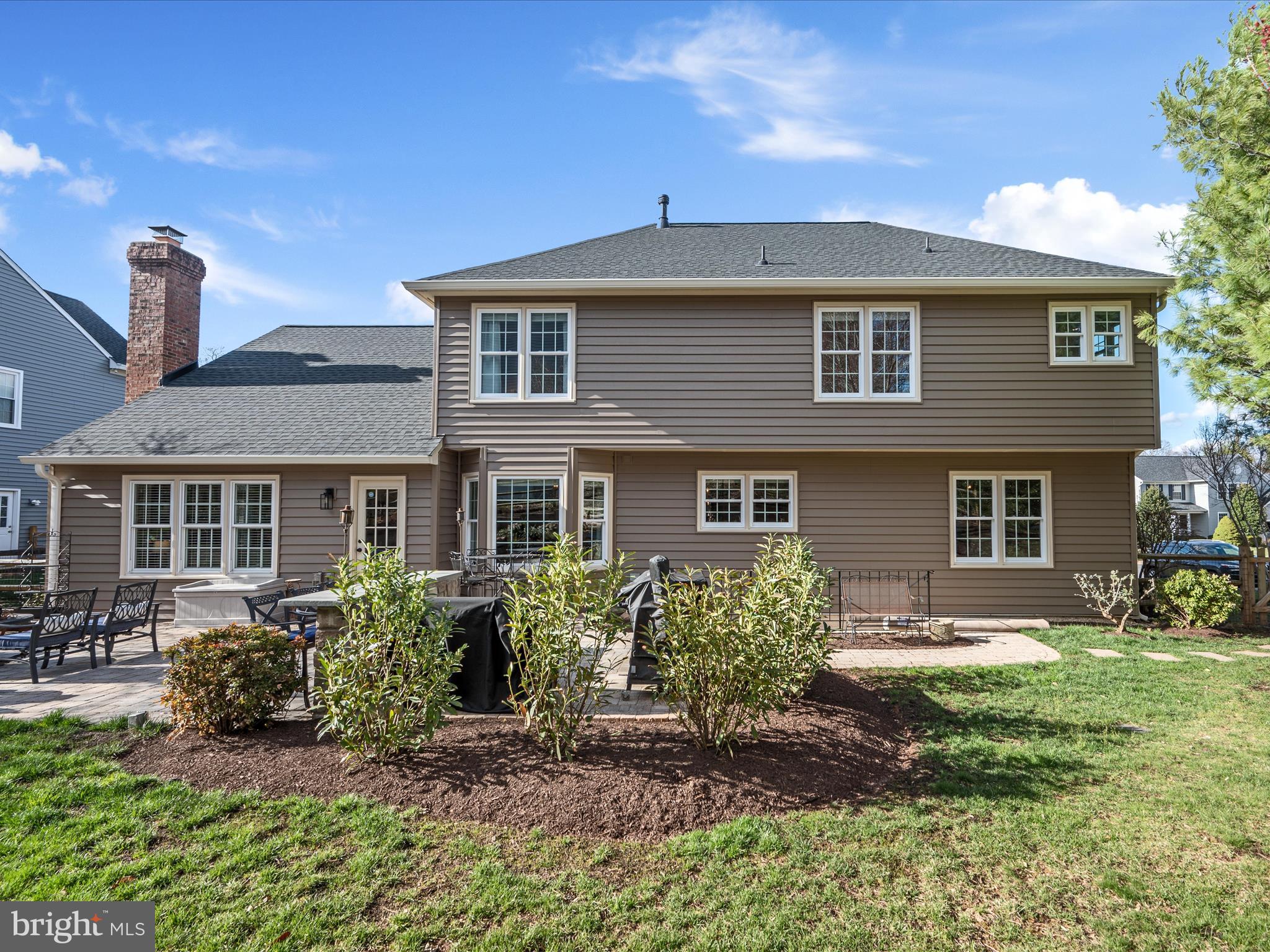 POTOMAC LAKES - Residential