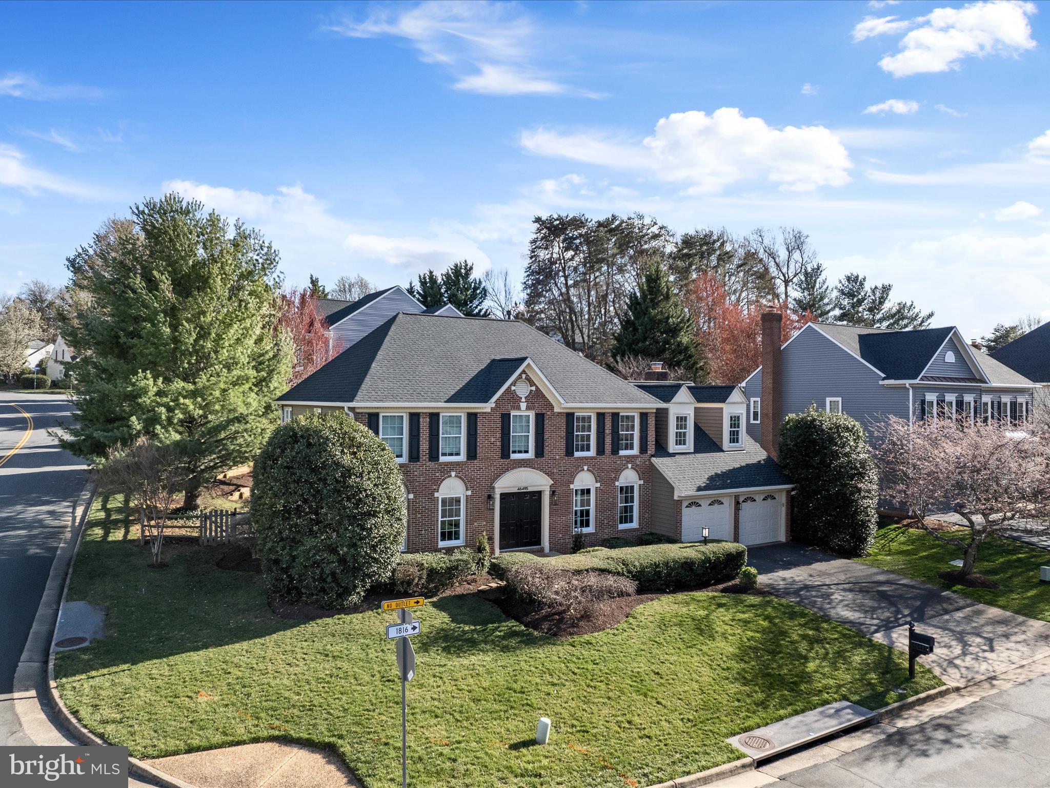 POTOMAC LAKES - Residential