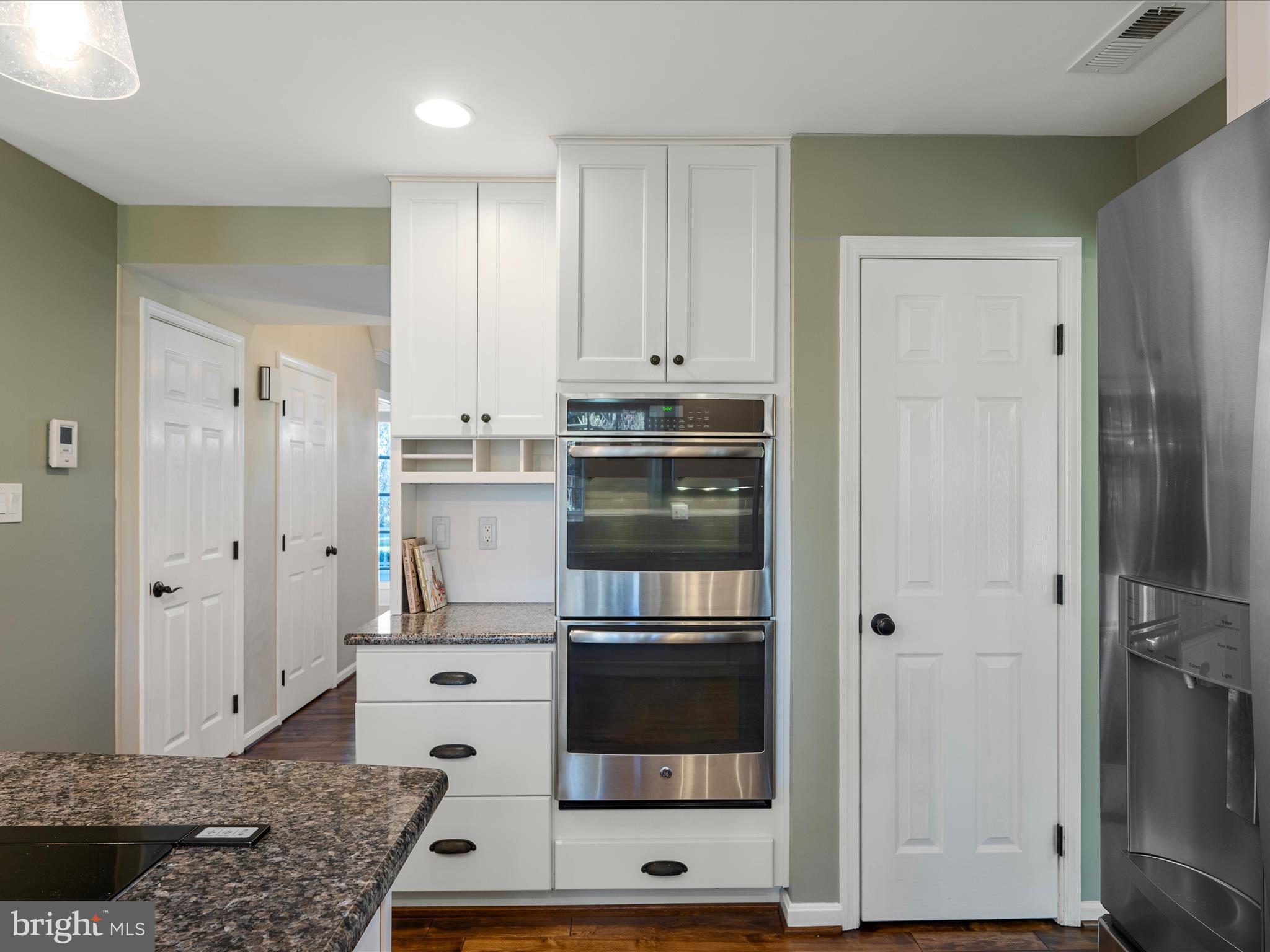 POTOMAC LAKES - Residential