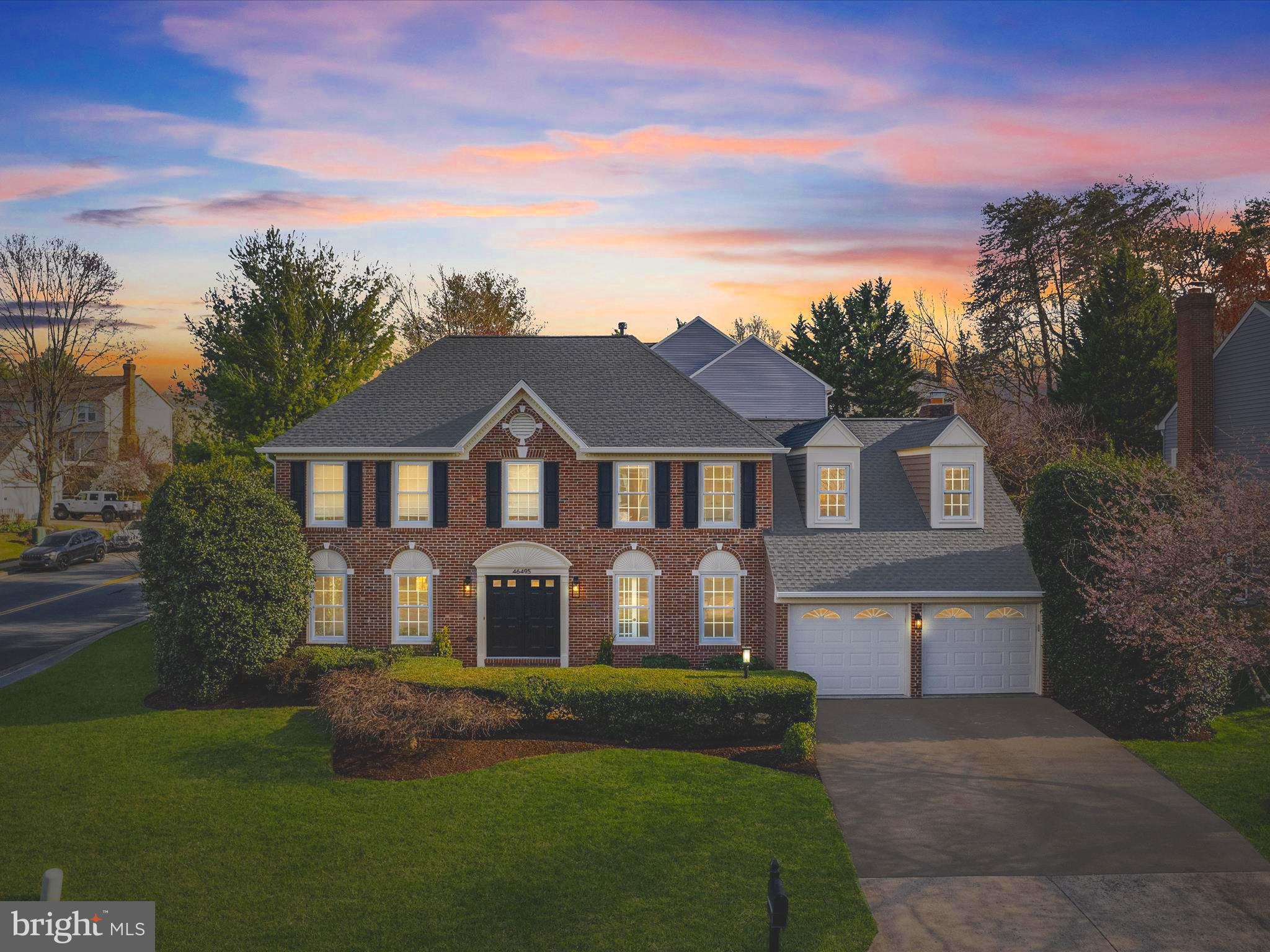 POTOMAC LAKES - Residential