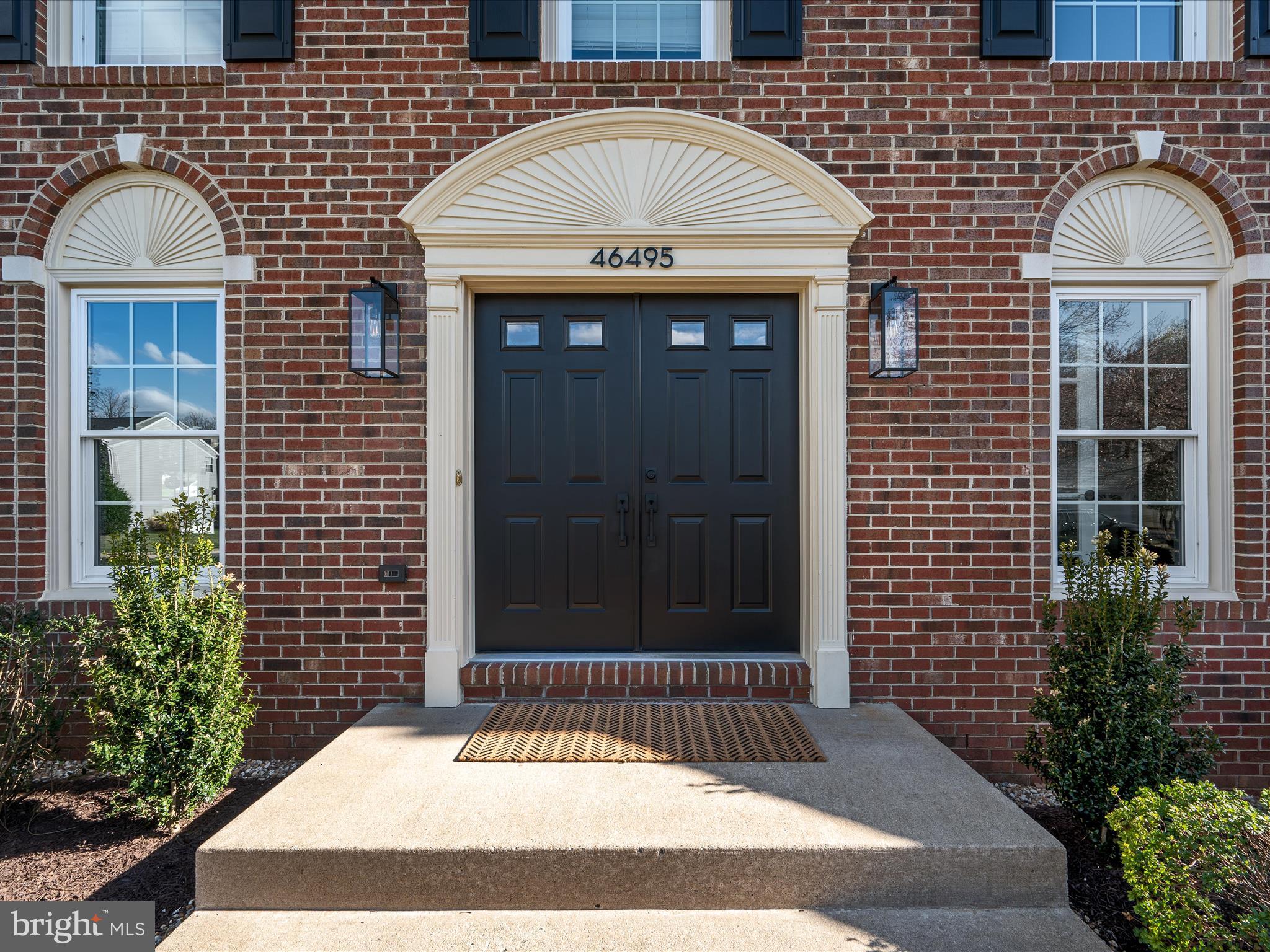 POTOMAC LAKES - Residential