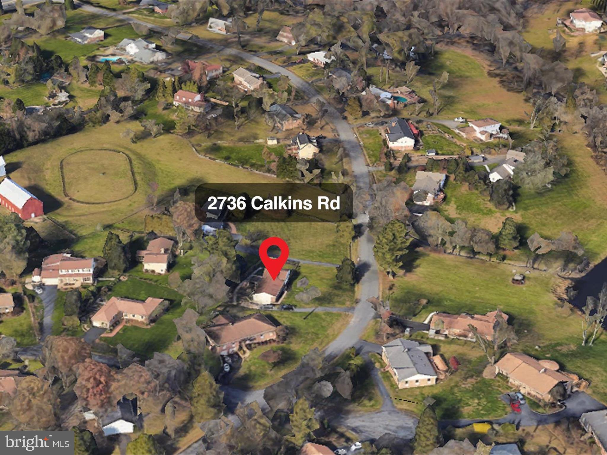 MONEYS CORNER - Residential