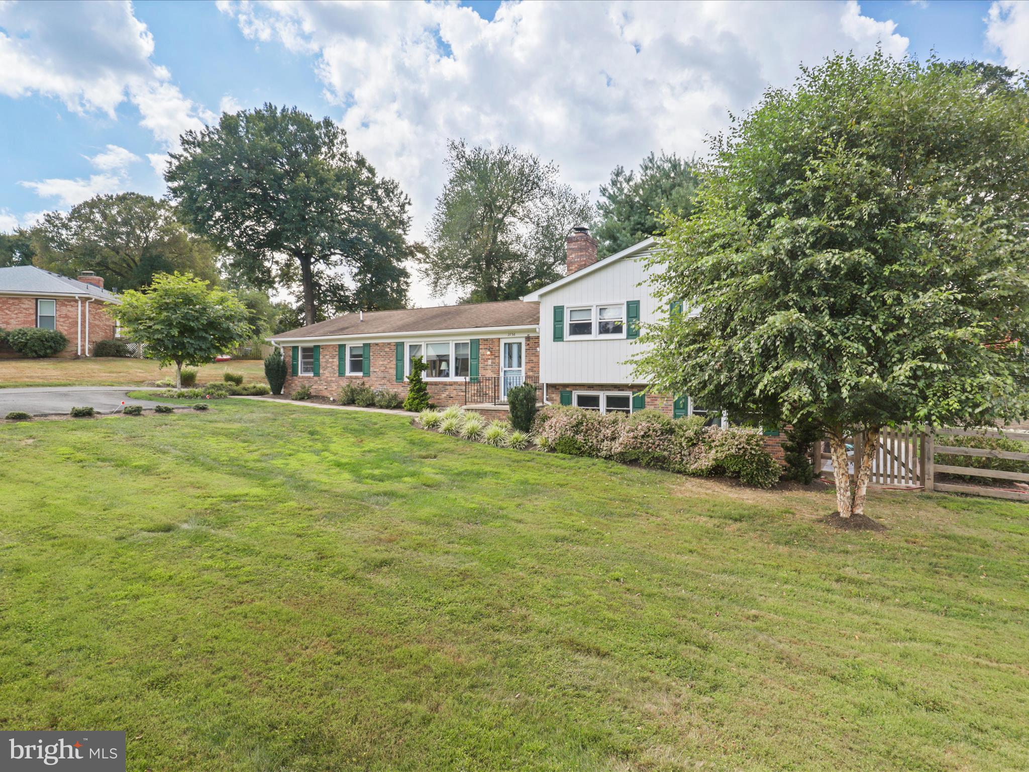 2736 CALKINS ROAD