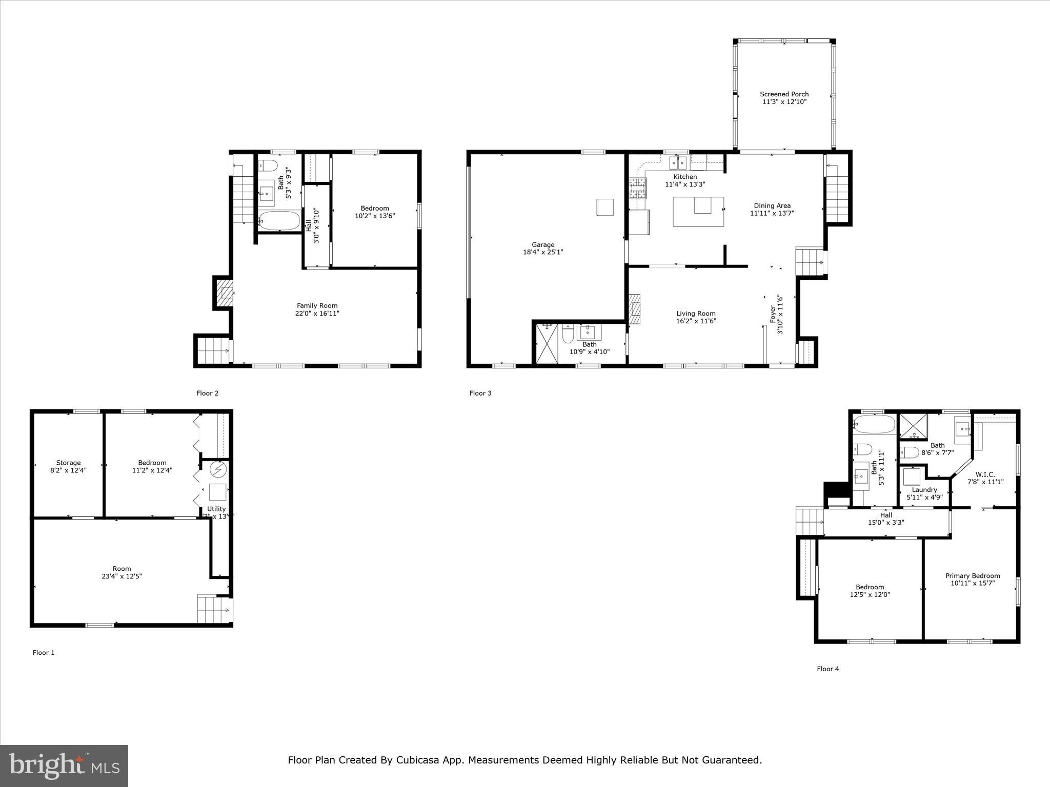 MONEYS CORNER - Residential