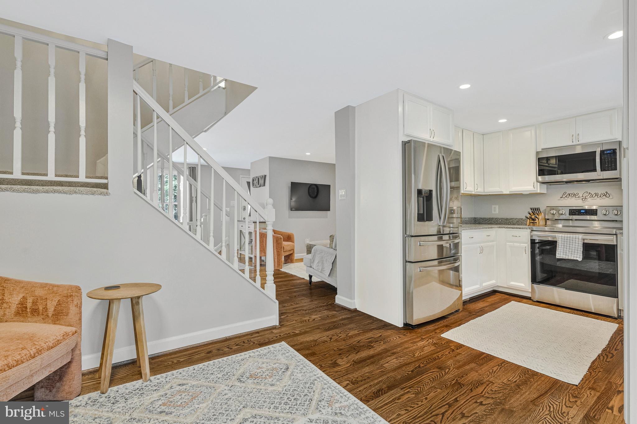 BARTON HILL - Residential