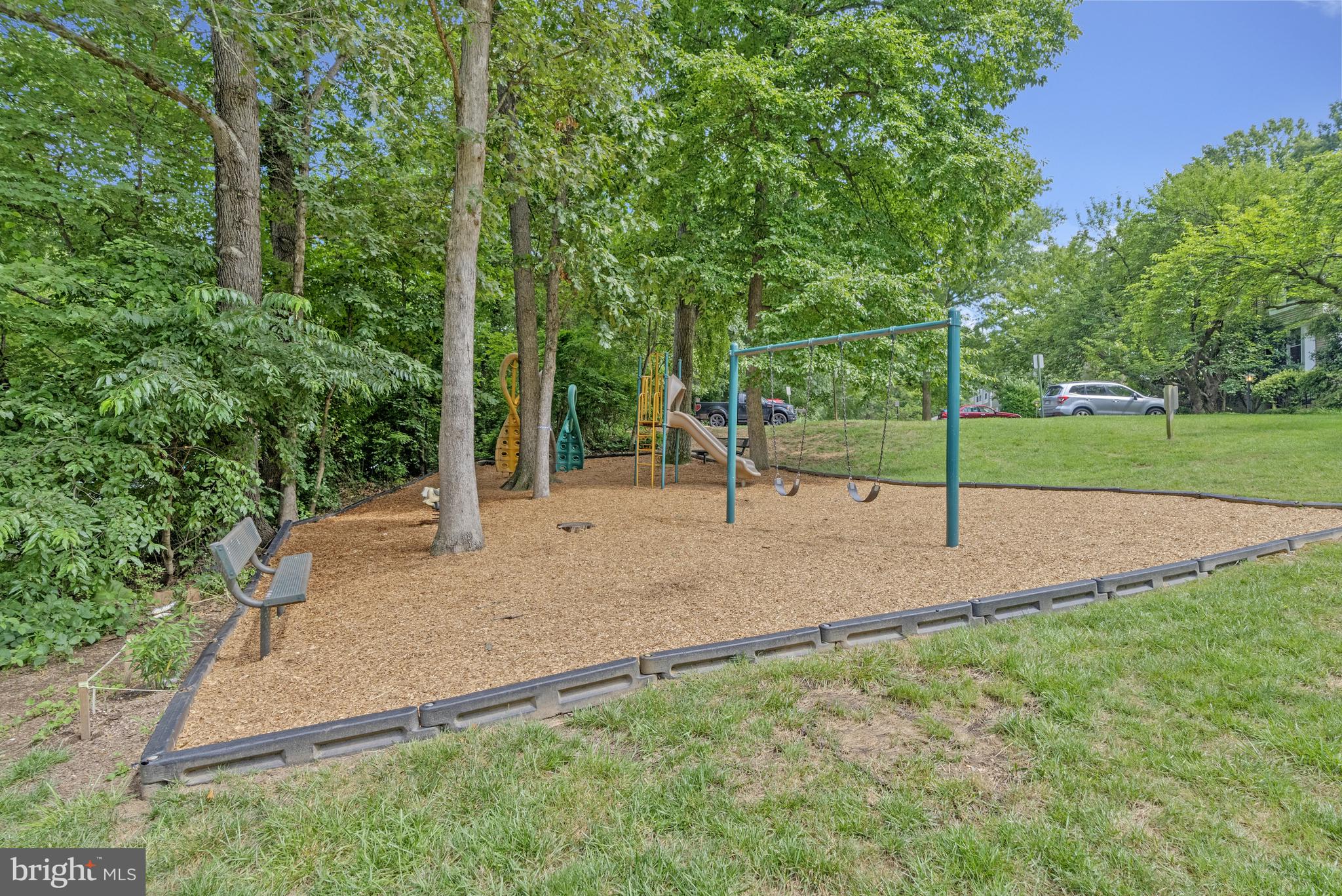 BARTON HILL - Residential