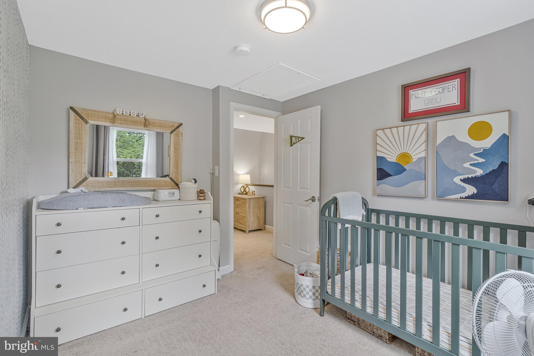 BARTON HILL - Residential