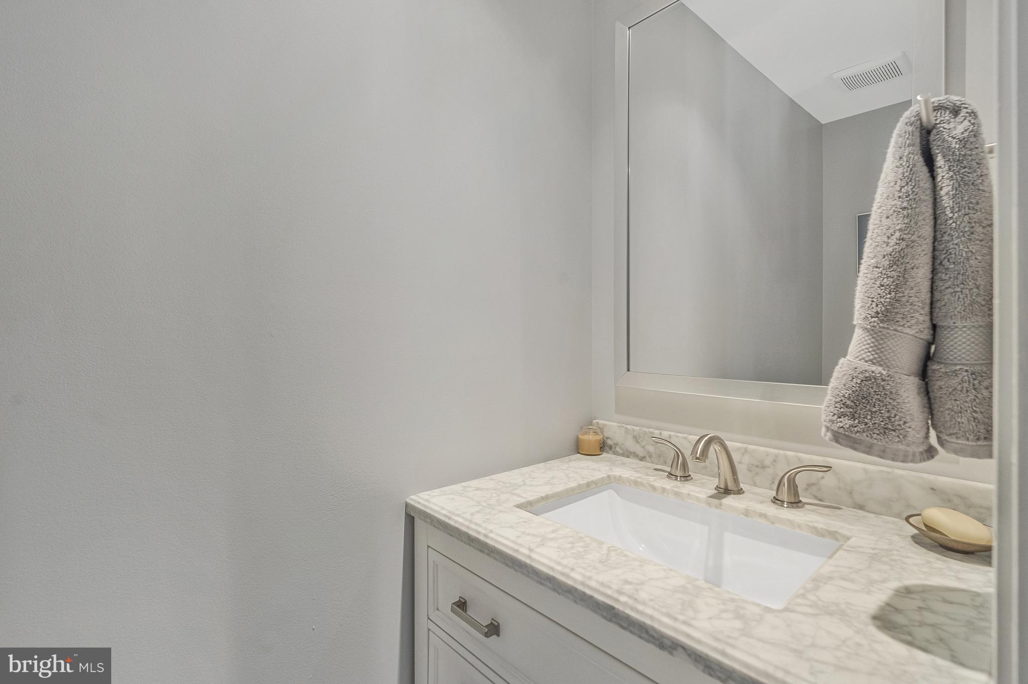 BARTON HILL - Residential