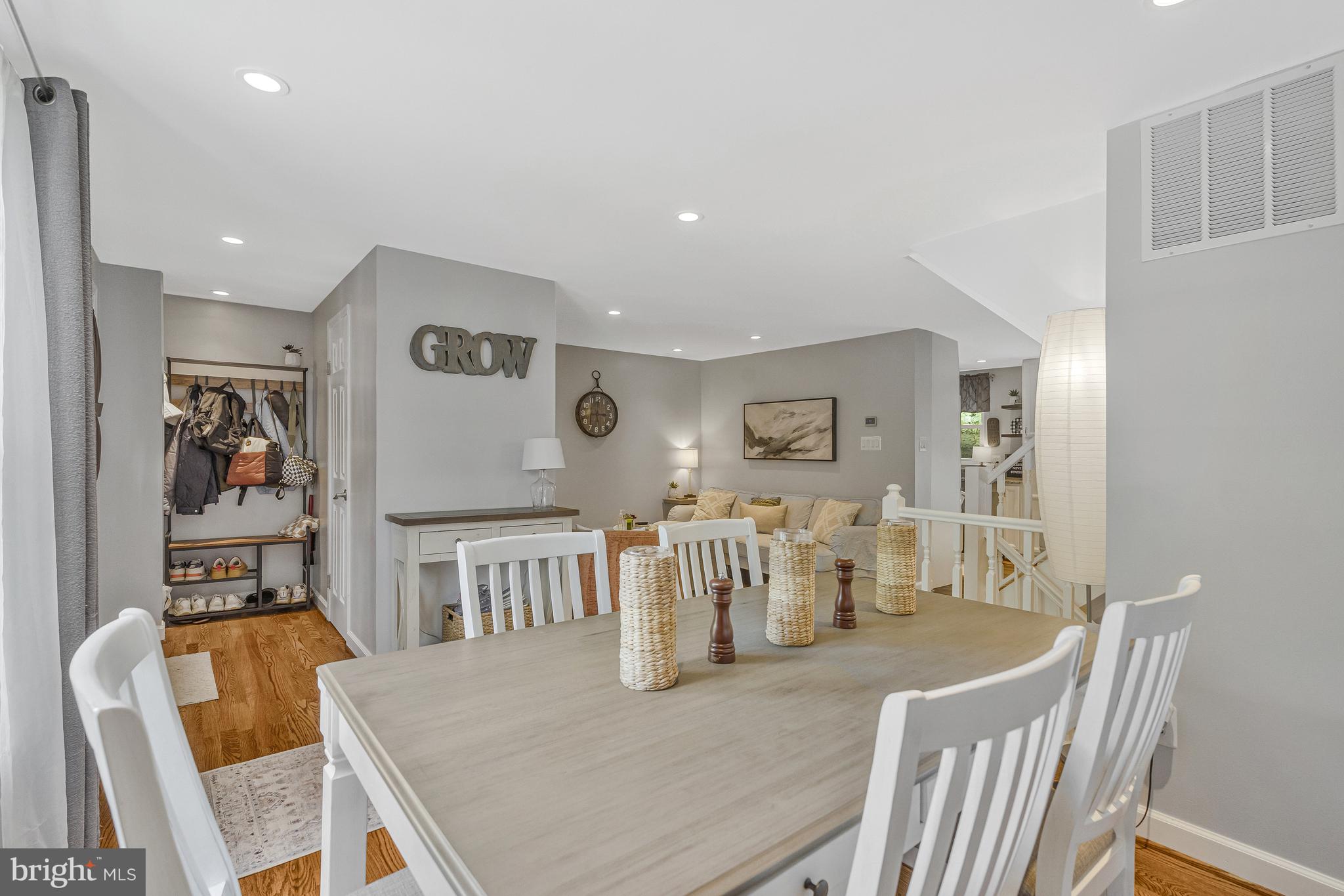 BARTON HILL - Residential