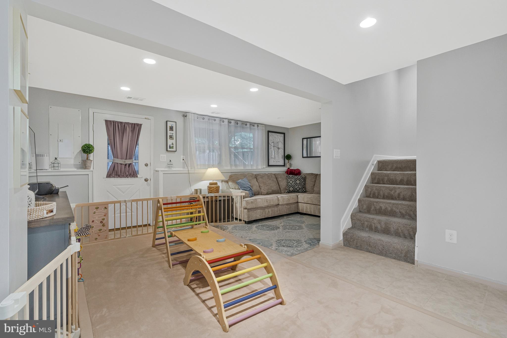 BARTON HILL - Residential