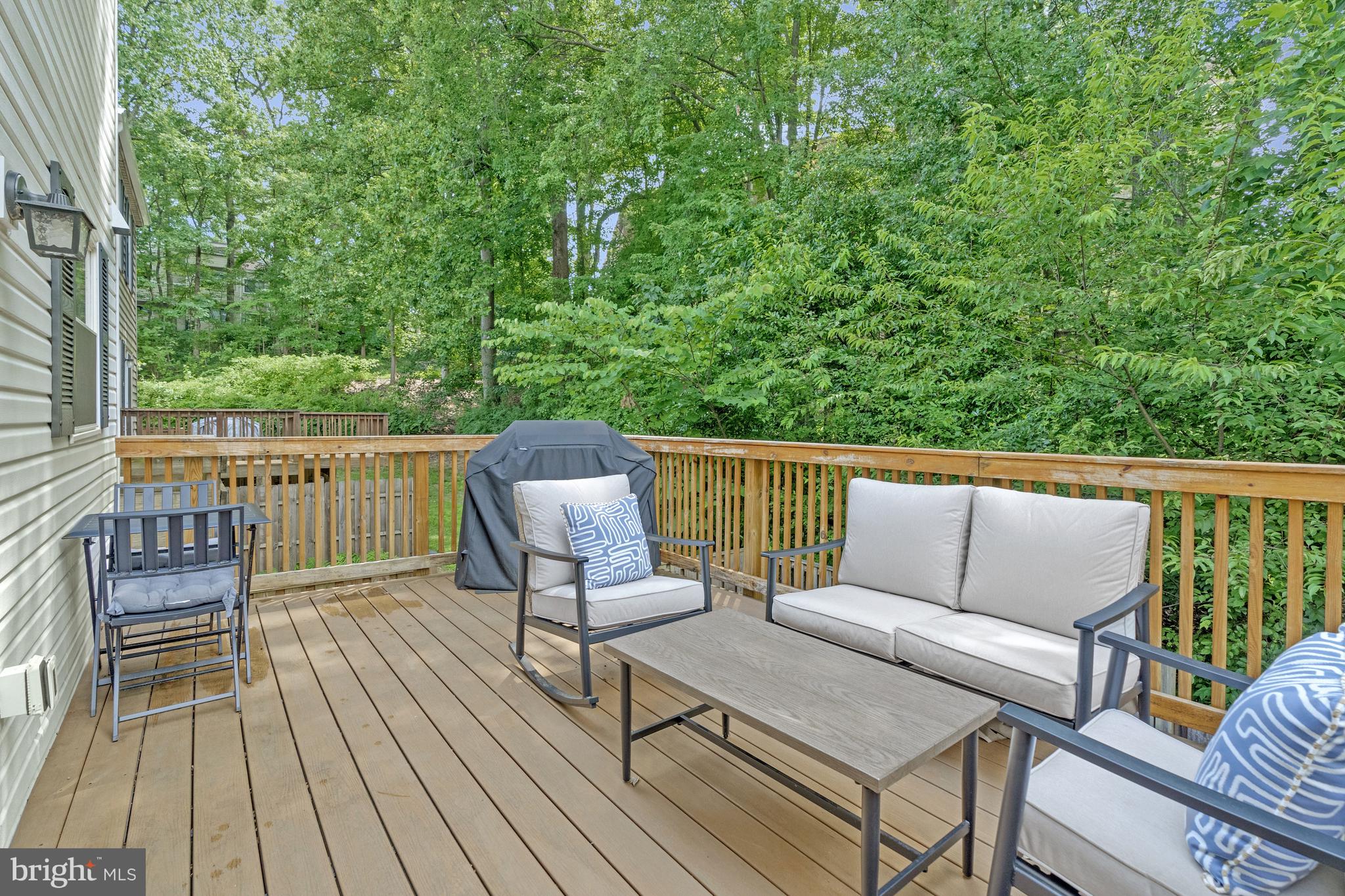 BARTON HILL - Residential