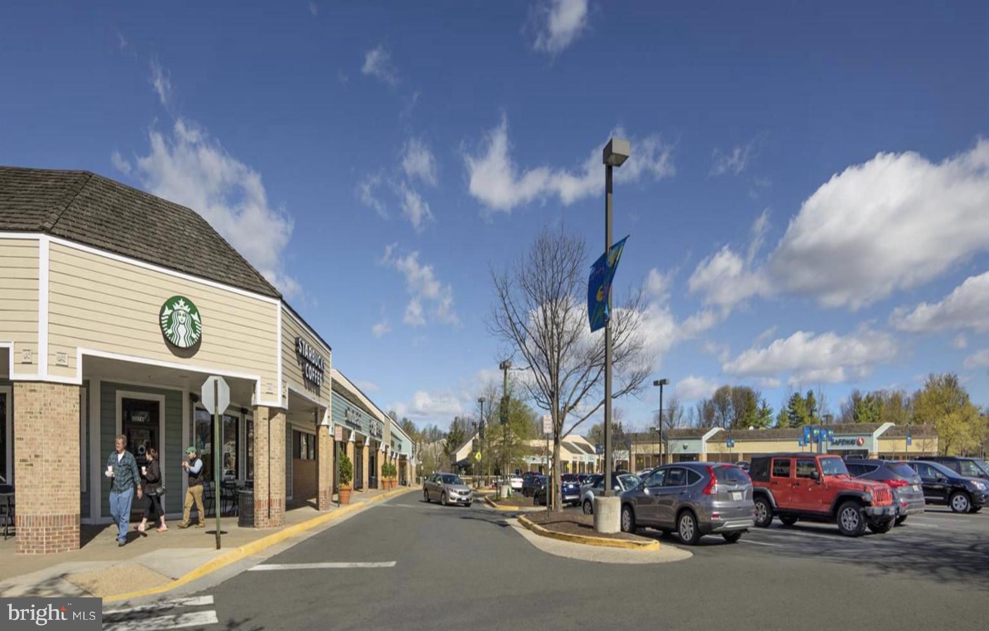 BARTON HILL - Residential