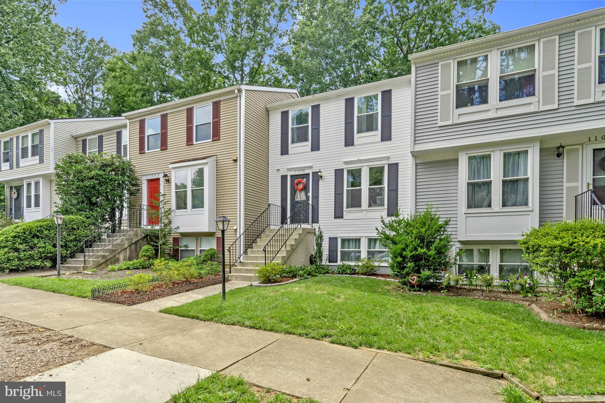 BARTON HILL - Residential