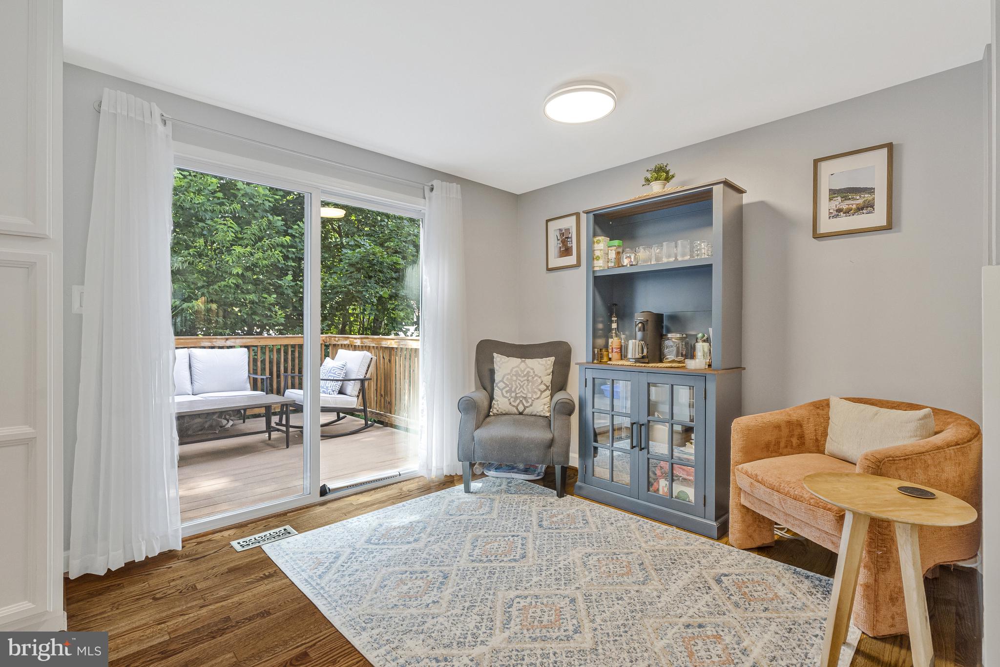 BARTON HILL - Residential