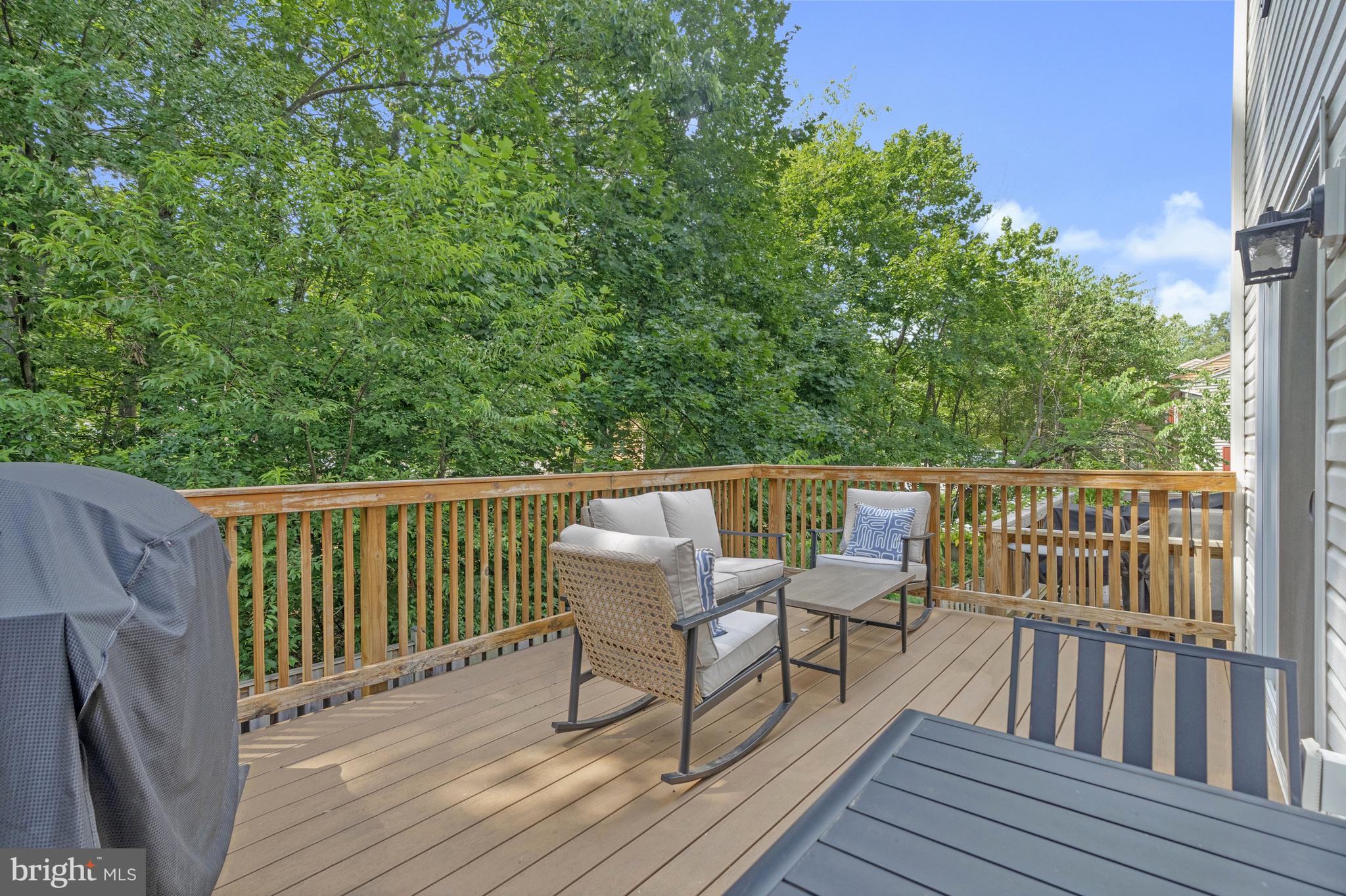 BARTON HILL - Residential