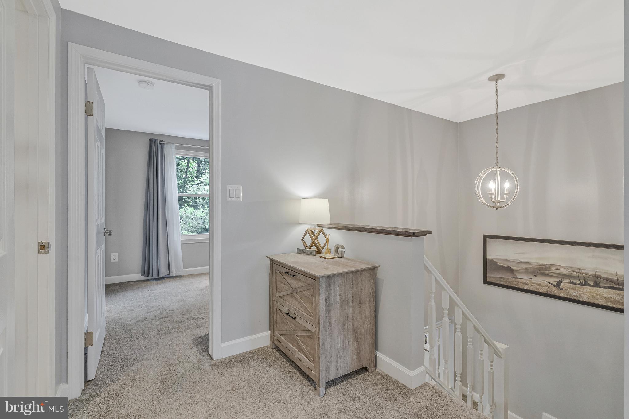 BARTON HILL - Residential