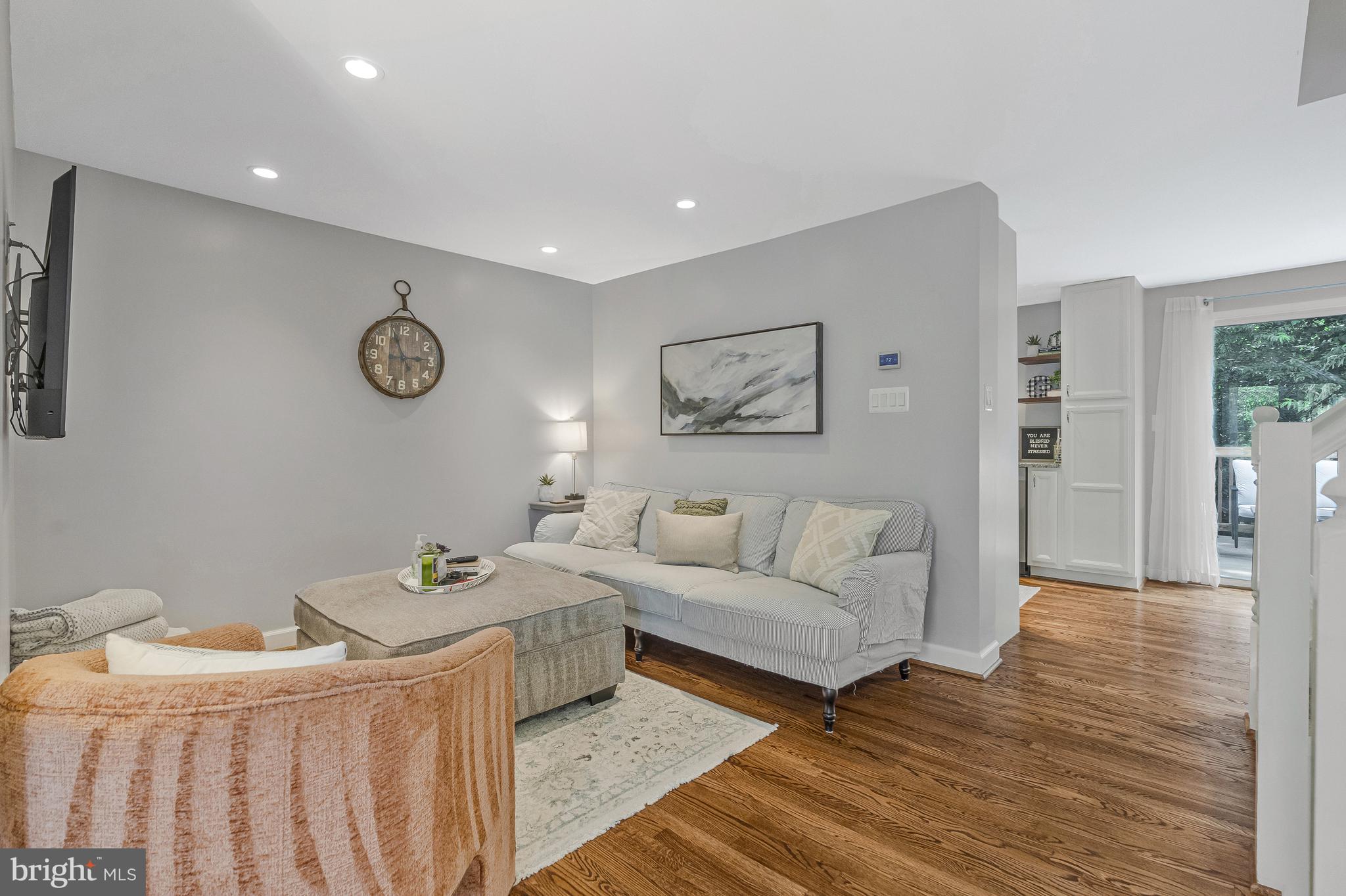 BARTON HILL - Residential