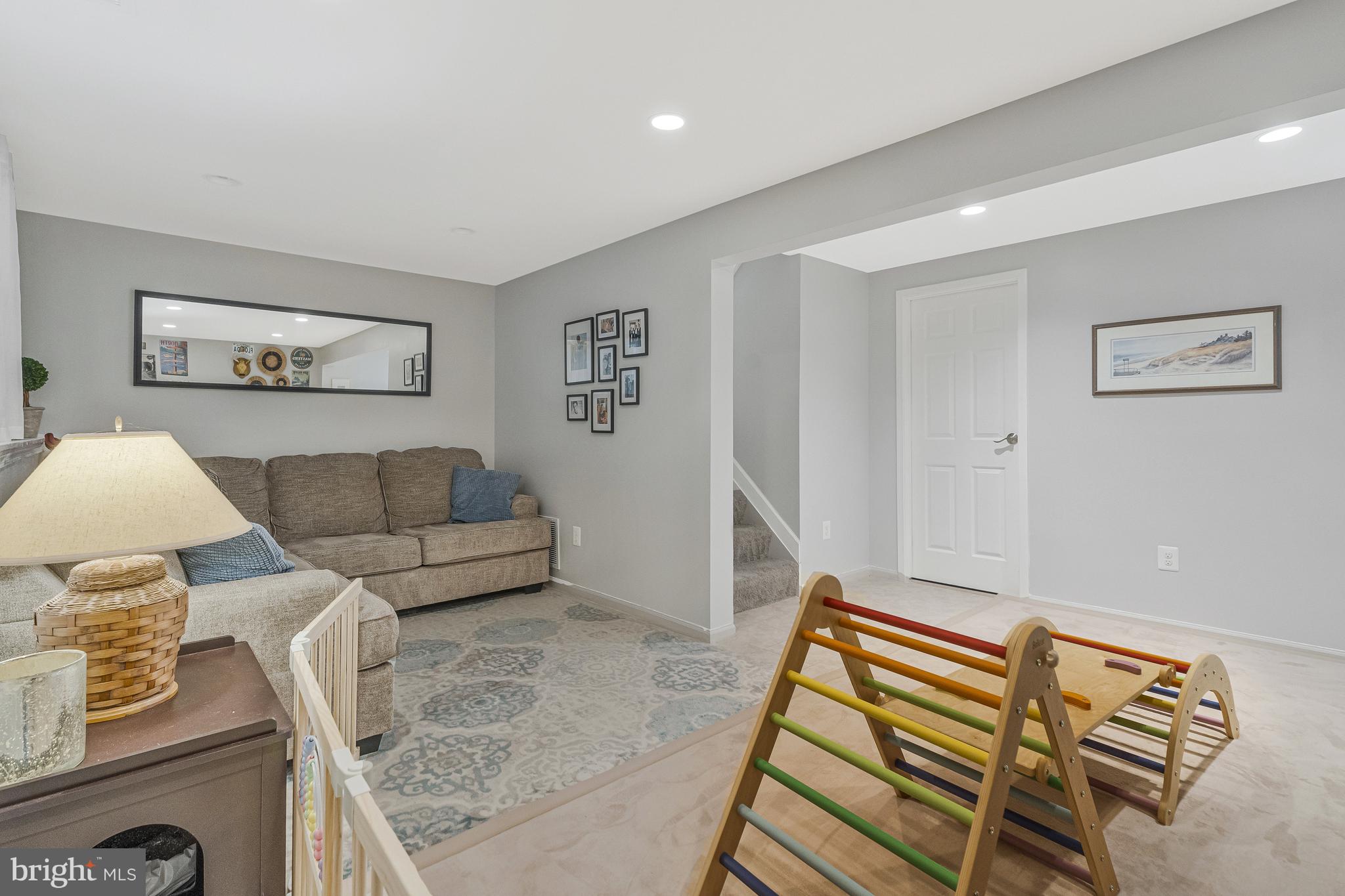 BARTON HILL - Residential