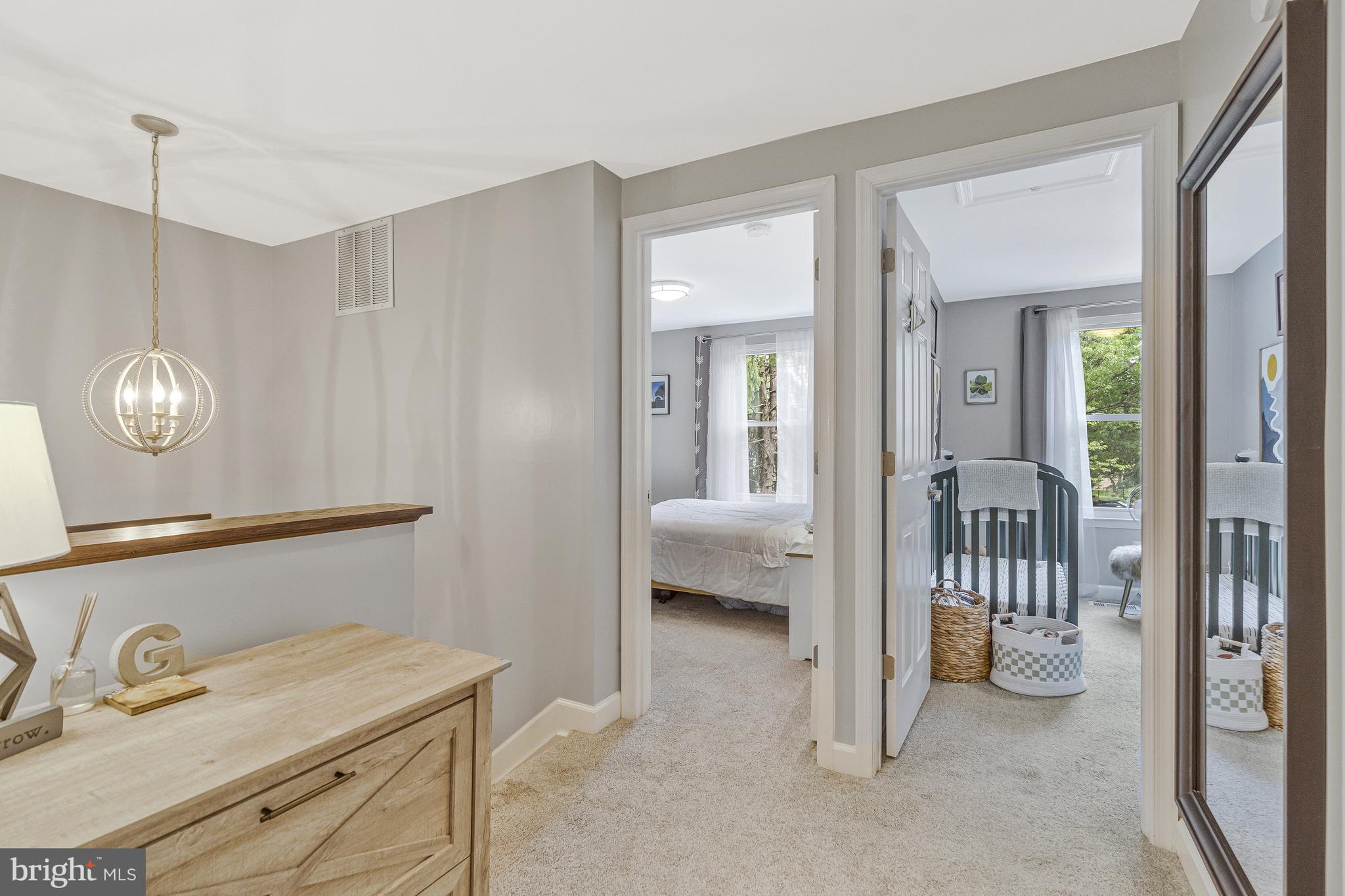 BARTON HILL - Residential