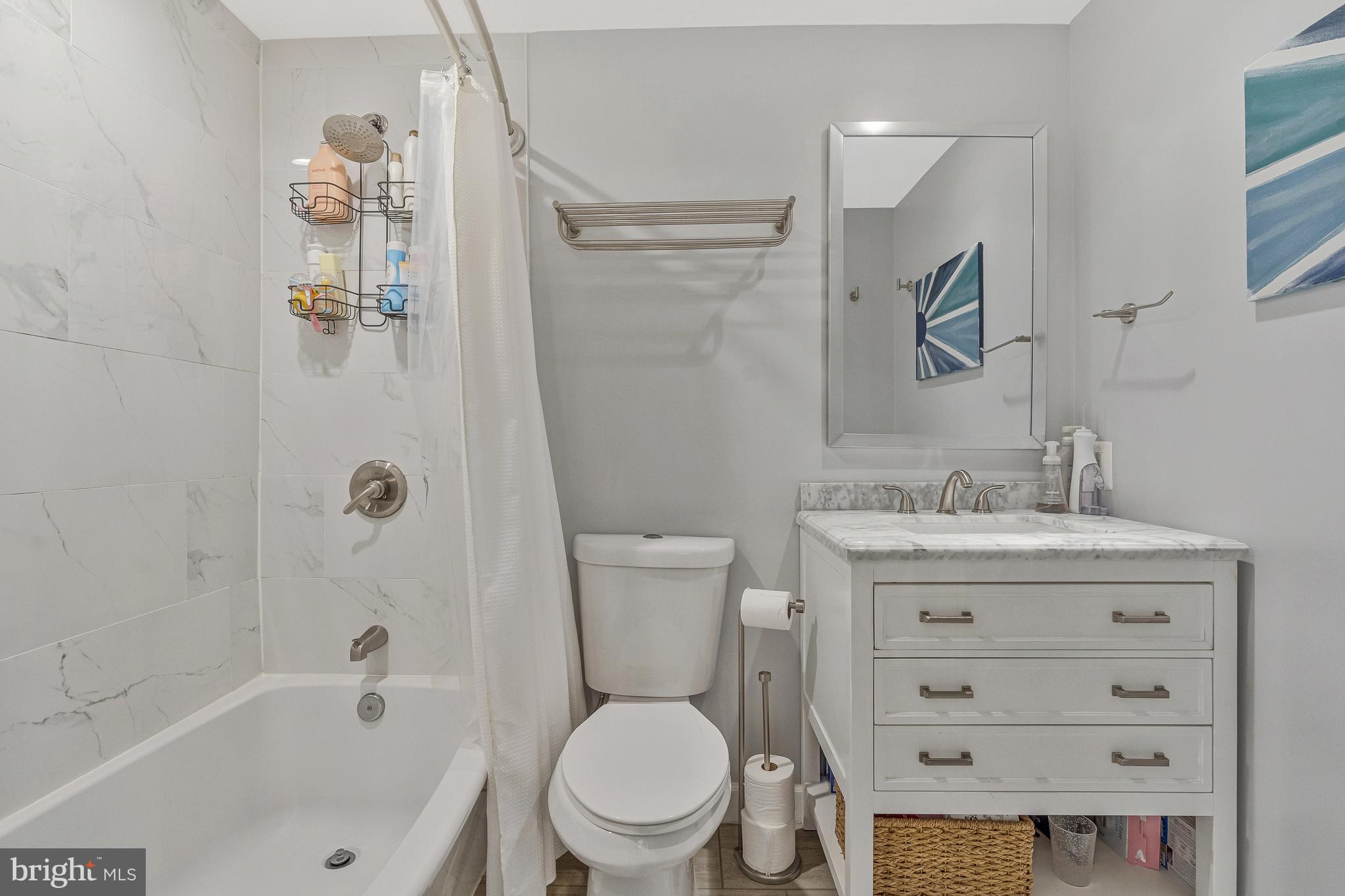 BARTON HILL - Residential