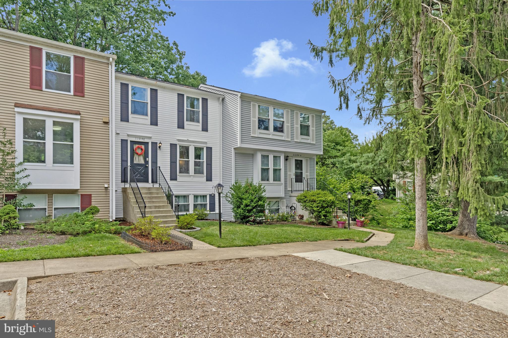 BARTON HILL - Residential