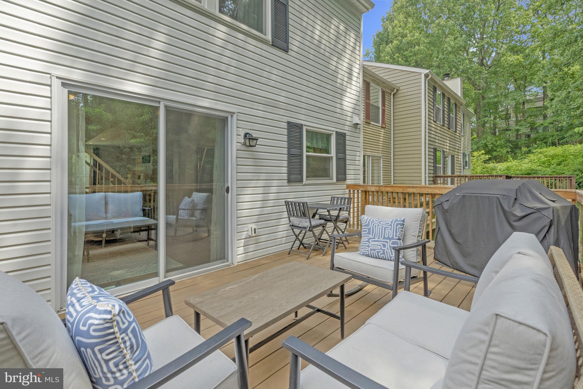 BARTON HILL - Residential