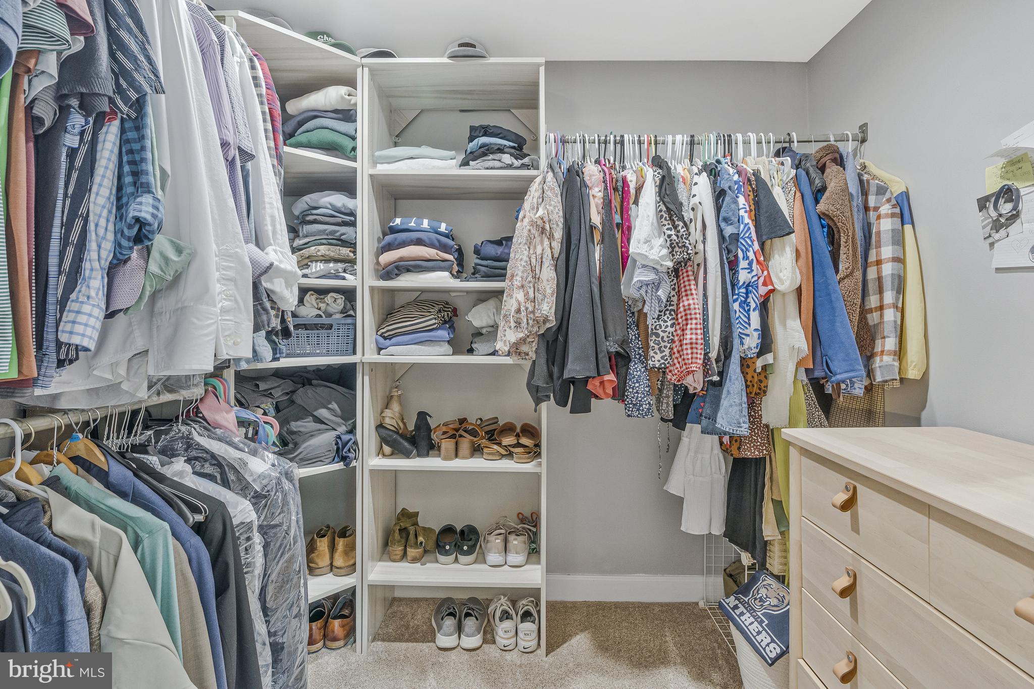 BARTON HILL - Residential