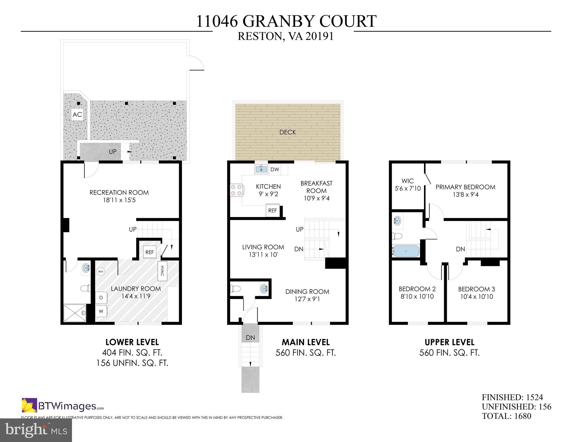 BARTON HILL - Residential