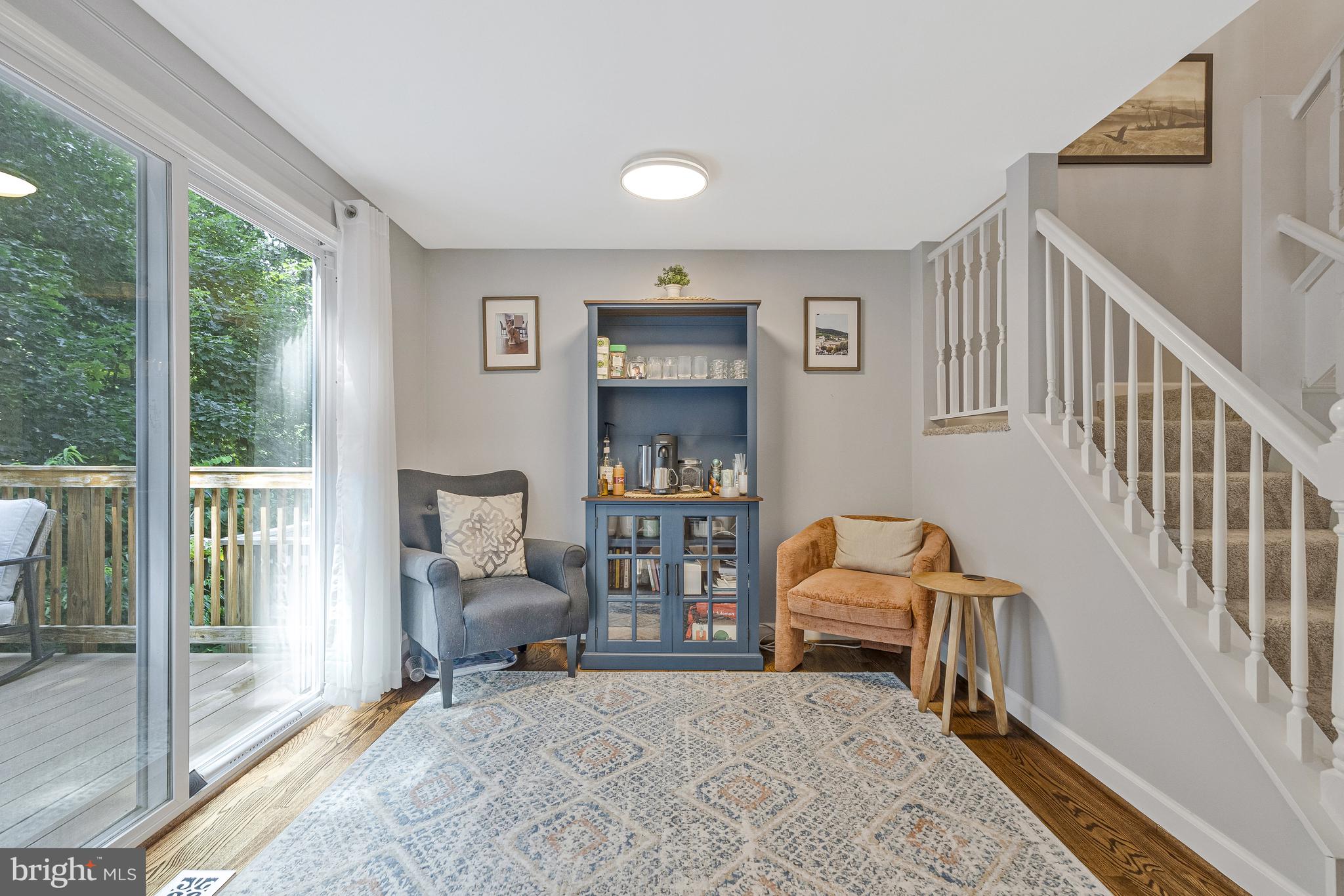 BARTON HILL - Residential