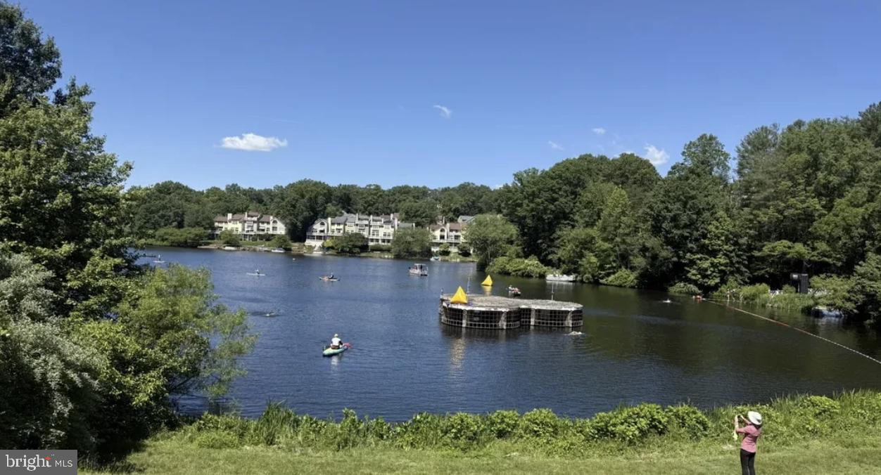 BARTON HILL - Residential