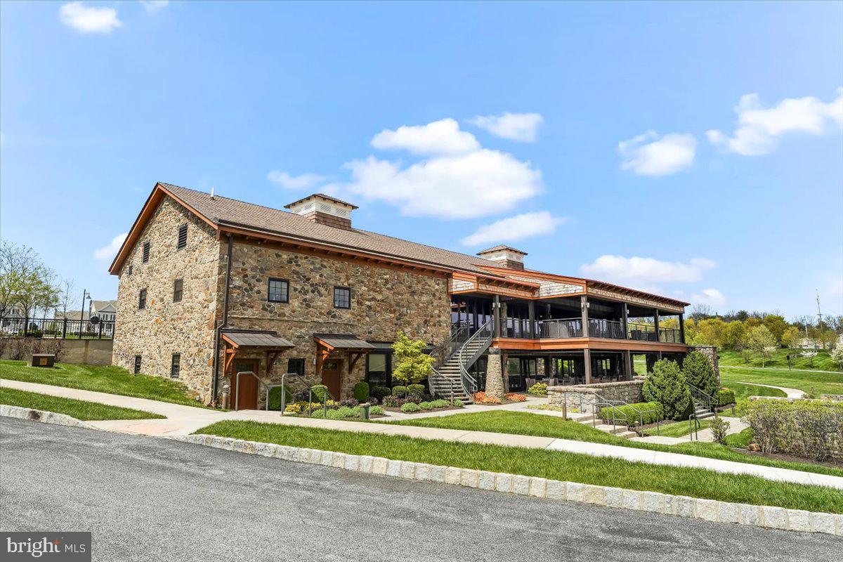 LISETER - Residential