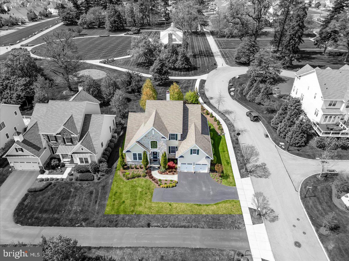 LISETER - Residential