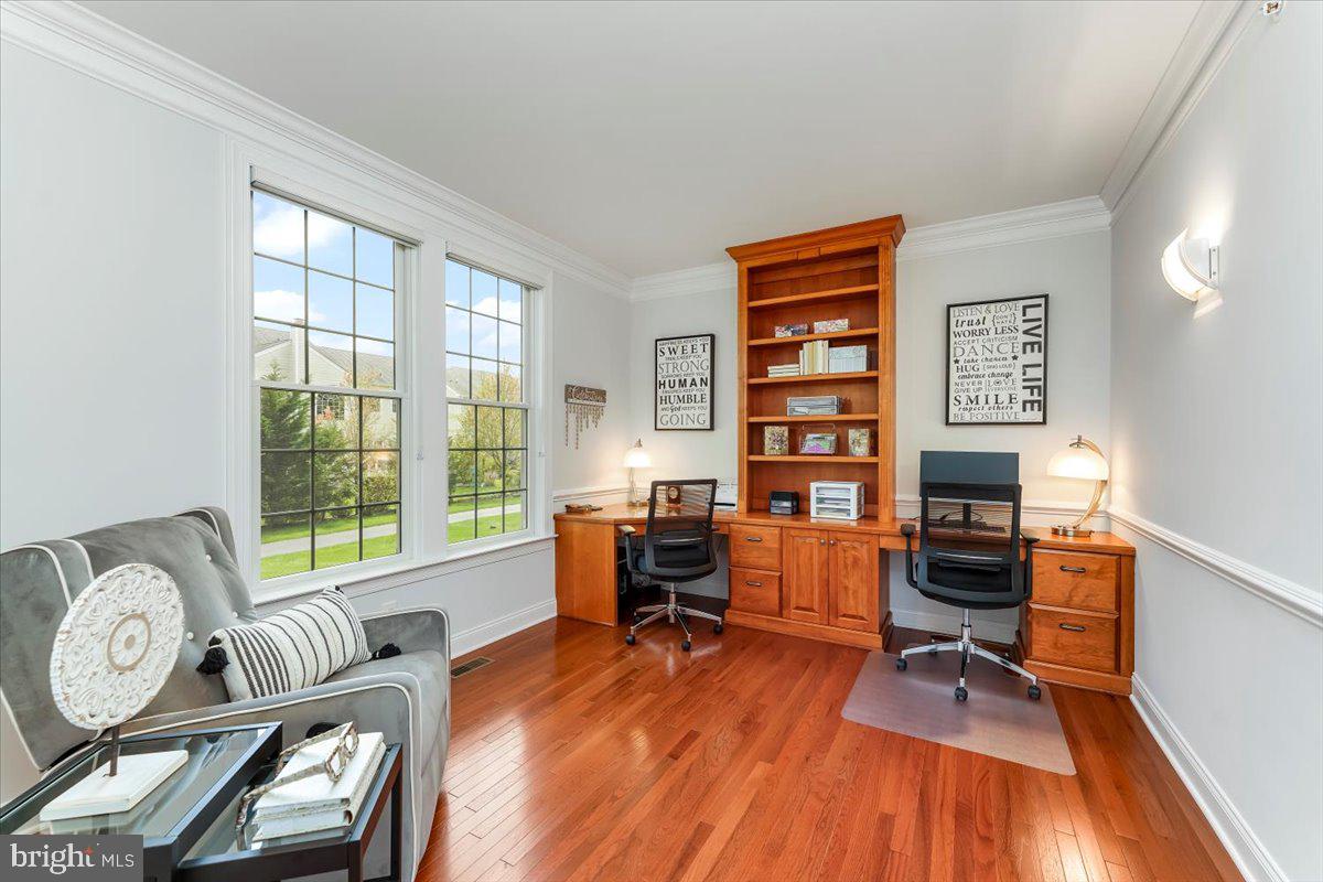 LISETER - Residential