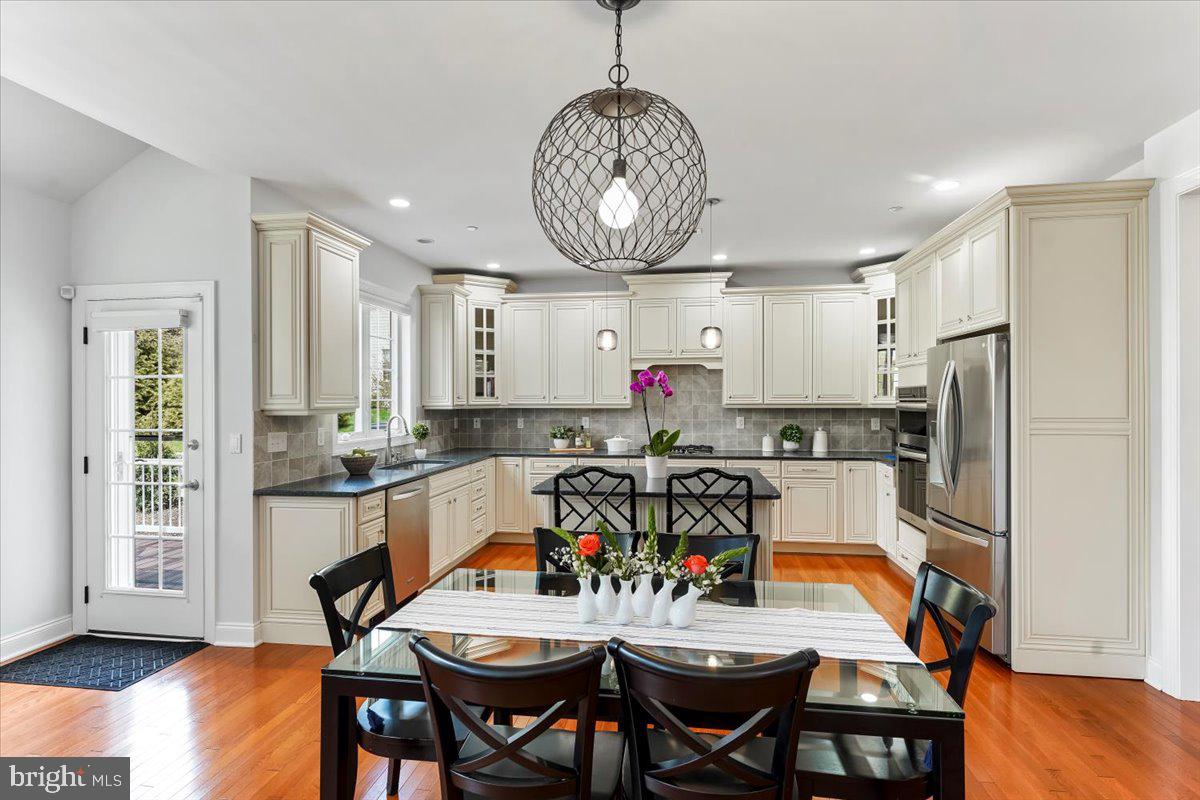 LISETER - Residential