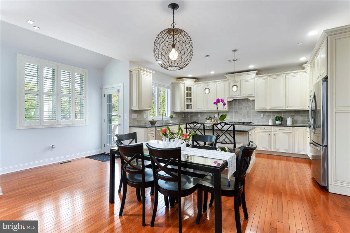 LISETER - Residential