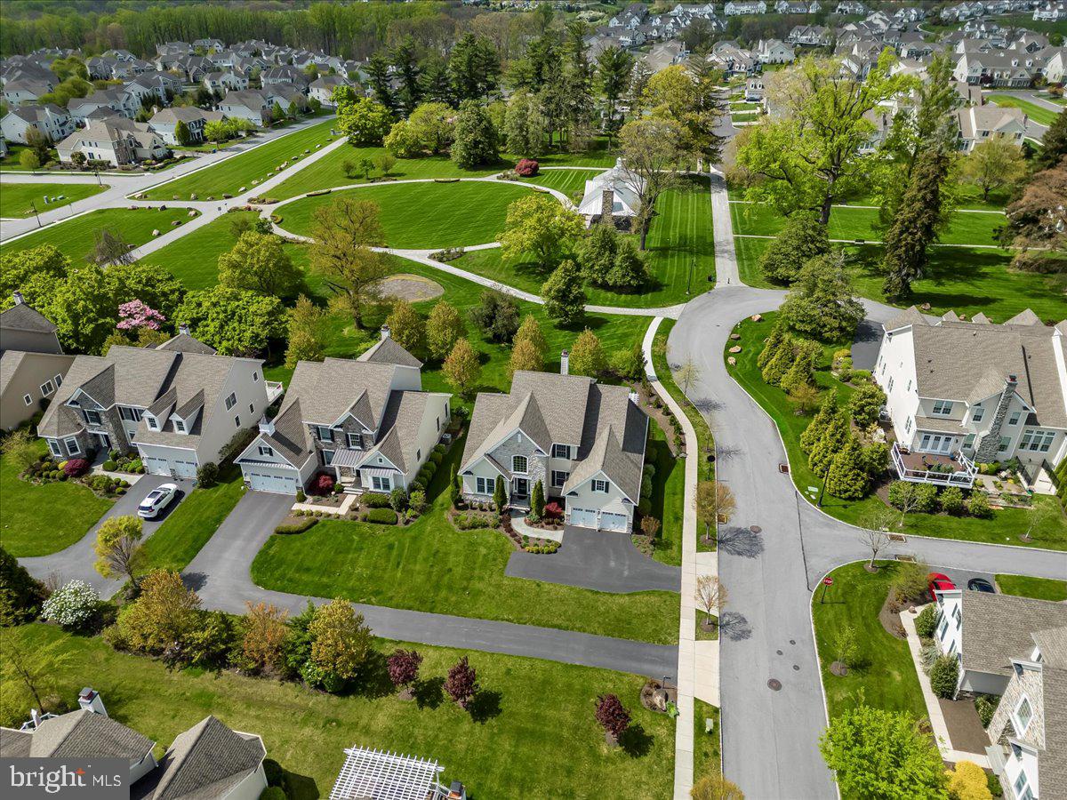 LISETER - Residential