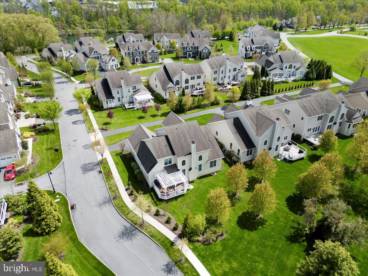 LISETER - Residential