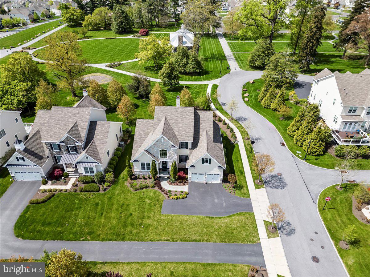 LISETER - Residential