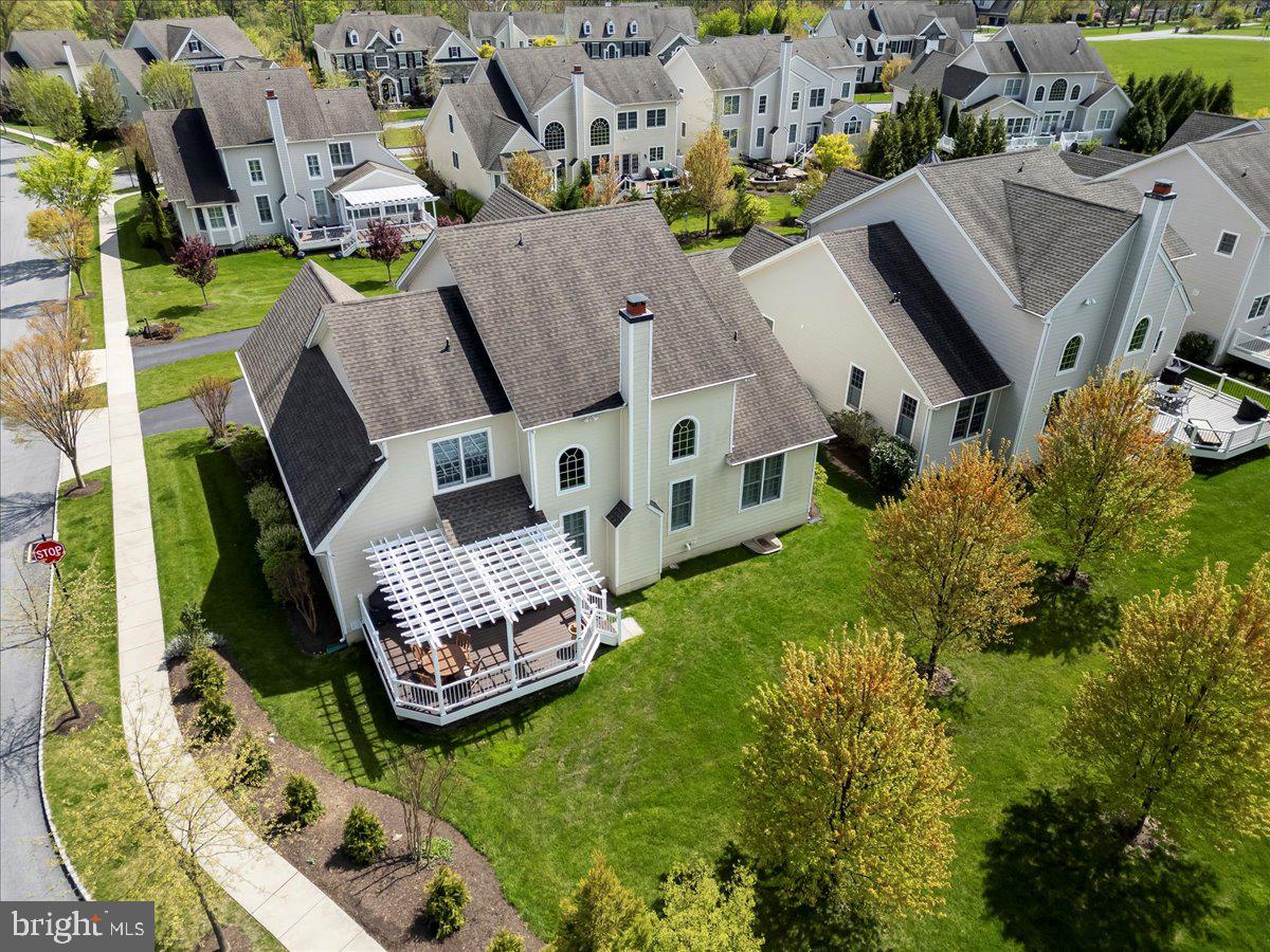 LISETER - Residential