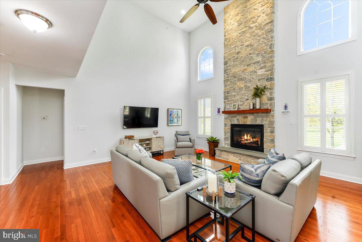 LISETER - Residential