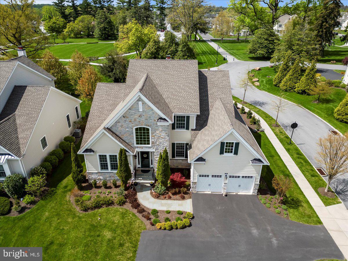 LISETER - Residential