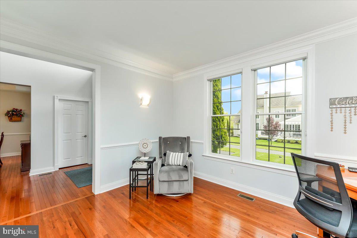 LISETER - Residential