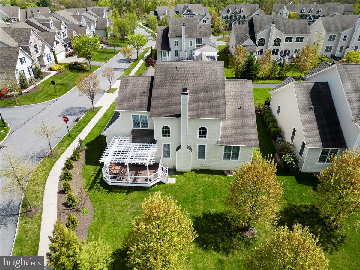 LISETER - Residential