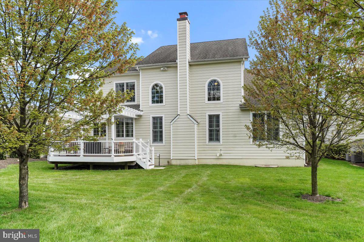 LISETER - Residential