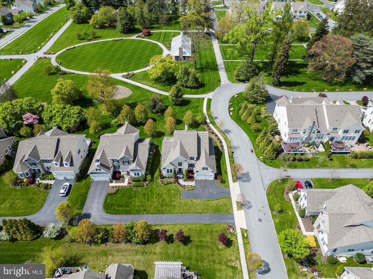 LISETER - Residential