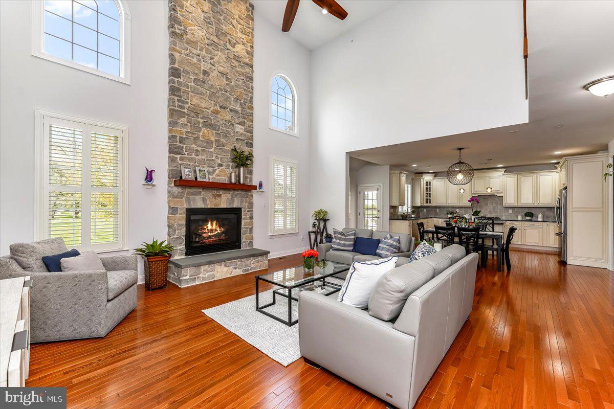 LISETER - Residential