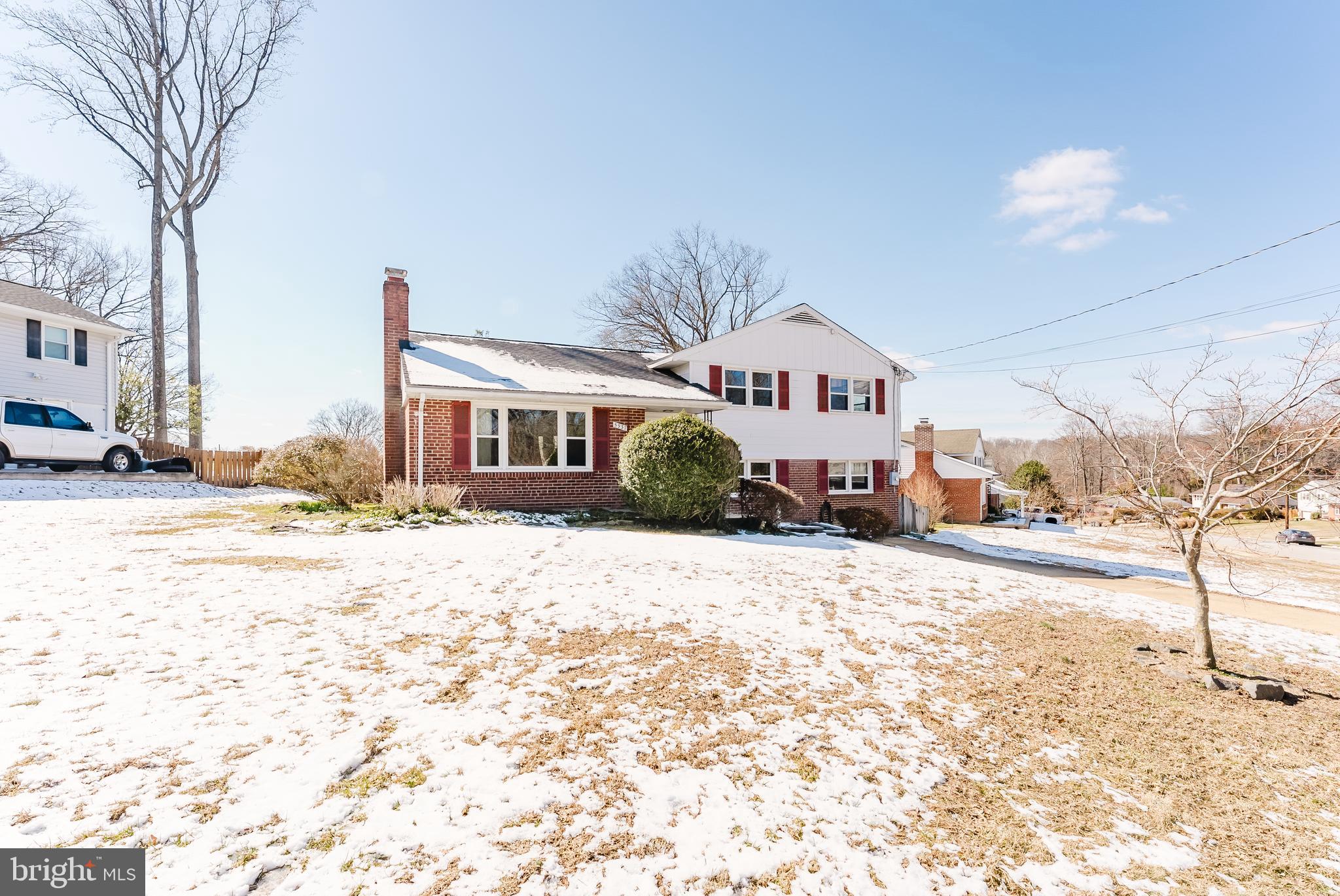 SPRINGFIELD - Residential