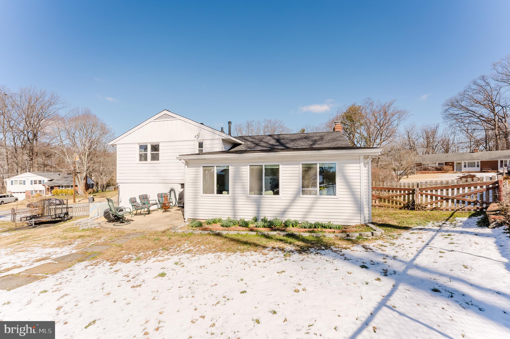 SPRINGFIELD - Residential