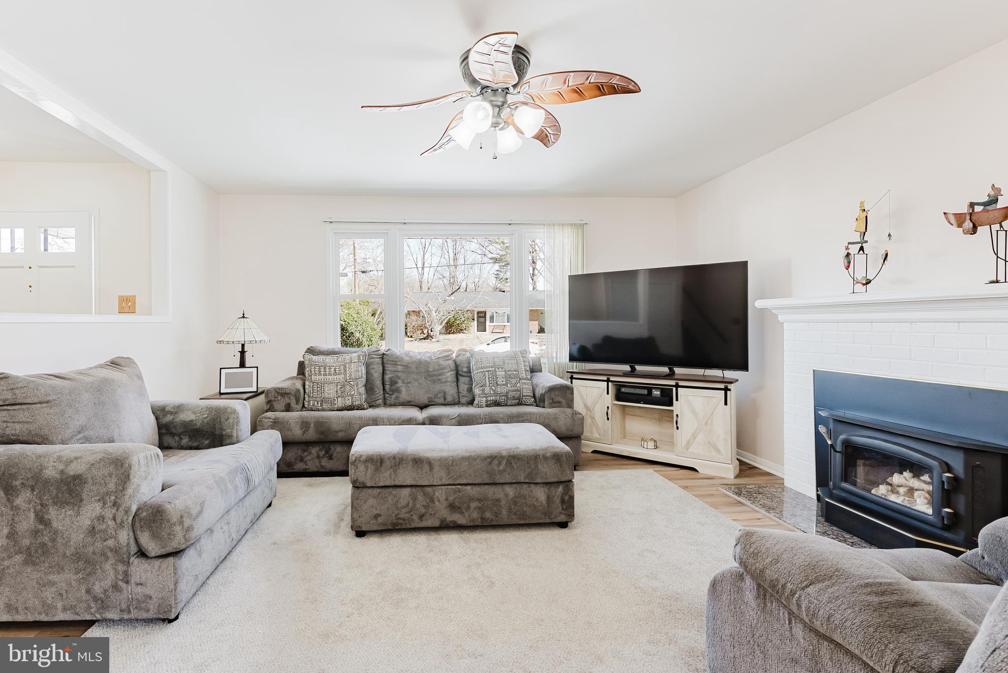 SPRINGFIELD - Residential